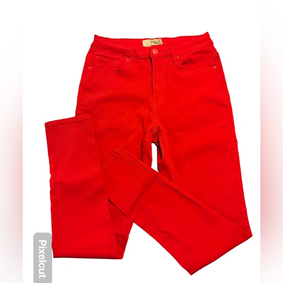 Hybrid and Co Pants size Large Long - Picture 2 of 4